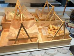 -凡塔斯牛排自助餐厅(广东佛山三水万达店)