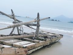 -马銮湾景区