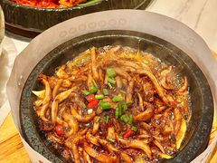 -七八冷面·延边朝鲜族美食(世纪汇店)