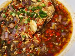 -费大厨辣椒炒肉(万家丽一店)