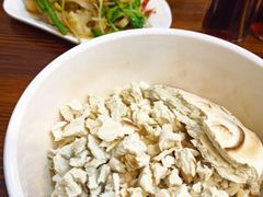 -果渊斋老米家泡馍馆(大雁塔店)