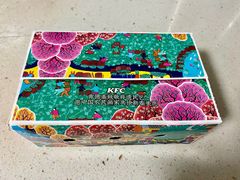 -肯德基(安定门店)