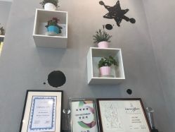 -巴黎拉斐派瑞美发沙龙