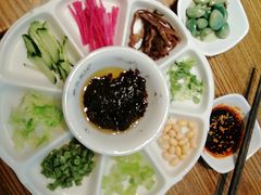 -尹三豆汁(前门旗舰店)
