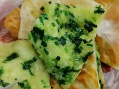 -咏春葱油饼(德政中路店)