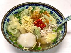 -秋娟小吃店