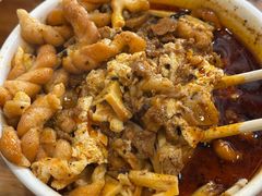 -老鳯府豆花泡馍(第五大道店)