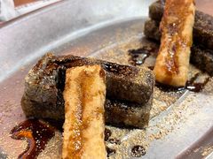 -蓉三少冒烤鸭·四川小吃集(北京首店)