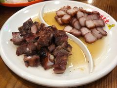 -澳门陈光记烧味饭店(南京德基广场店)
