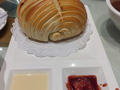 凯鸽大花卷-凯鸽酒楼•雁北民间菜(华北星店)