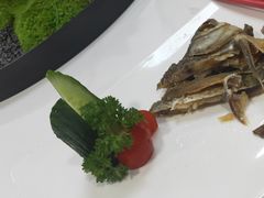 -中卫御苑福膳·养生局(圆明园店)