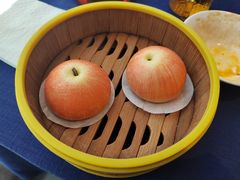 苹果包-苏州人家·精致苏帮菜(斜塘店)