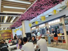 -哆喀美食广场(虎丘婚纱城店)