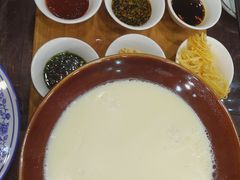 -乔家满族八大碗(流水沟店)