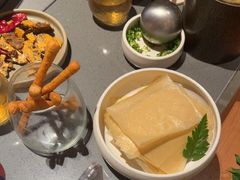 -巴奴毛肚火锅(二七万达店)