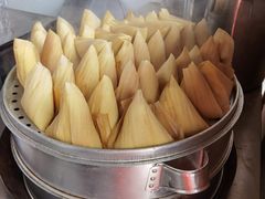 -叶婆婆豆浆馍馍