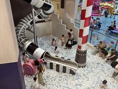 -弘阳·未来世界(弘阳广场店)