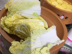 -龍歌自助小火锅(崂山丽达店)