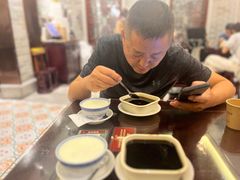 -民信老铺(华盖路店)