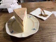 -新月集庭院咖啡馆(老邮局店)