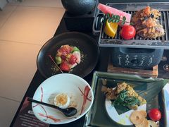 -花潮料理艺食馆(SM新生活广场店)
