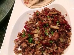 -老街坊美食汇(玉兰大街店)