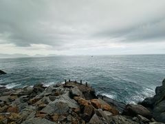 -海南分界洲岛旅游区