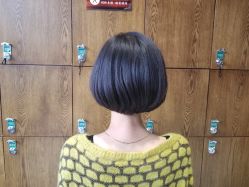 点击看大图 -简影造型·自选烫染接发salon