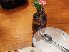 -百特喜·意大利餐厅(八佰伴镇江店)