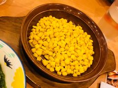 -萨莉亚意式餐厅(深圳北站店)