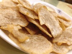 炸灌肠-东四民芳餐厅(世茂工三店)