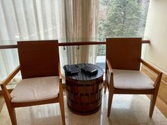 -中铁花水湾温泉酒店(大邑店)