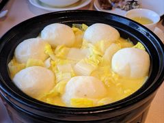 -正佳广场万豪酒店-粤菜餐厅·点心·海鲜·聚餐