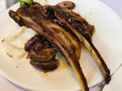 -拉蒂娜·巴西牛排馆 Latina·Brazilian Steakhouse(陆家嘴旗舰店)