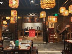-南京大牌档(崇文门国瑞店)
