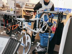 -迪卡侬(徐泾店)