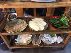 -东镇老火锅(长春路首店)