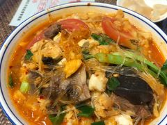 -毅祥斋老孙家泡馍(西羊市店)