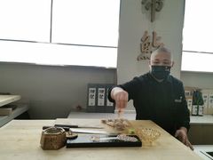 -帝鮨·烧肉割烹(龙湖金楠天街店)