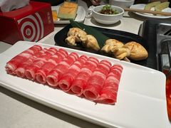 -海底捞火锅(杭州越界锦和大厦店)