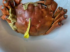 -蟹榭·本帮江浙菜·蟹宴(五角场合生汇商场店)