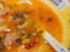 -粉小主·贵州酸汤牛肉粉(南京仙林金鹰店)