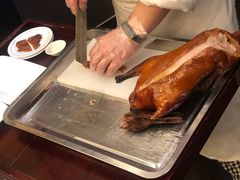 烤鸭-全聚德(常州店)