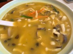 -一品滇香·云南菜(公益西桥店)