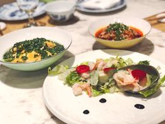 -漢舍中国菜馆(889广场店)