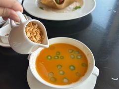 -珠海瑞吉酒店·宴庭中餐厅