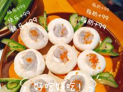 -憨孃孃·重庆老火锅(红山黑金店)