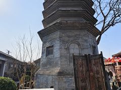 -正阳书局(西四南大街店)