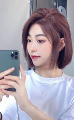 -HairCode芭曲发型