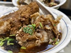 -老谢野馄饨(延安路店)